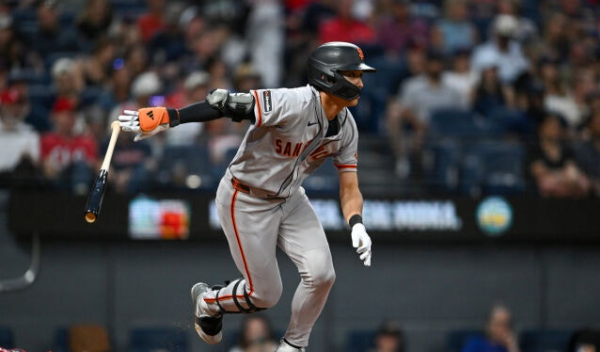 [MLB] 10호 홈런 이어 스쿠발 상대로 2안타 폭발! 이정후, 150안타 고지 눈앞에 둔 비결은?
