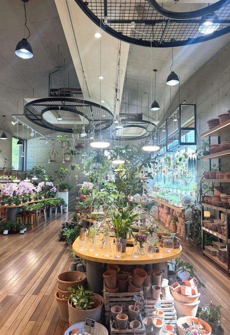 용인 나들이｜맛집부터 카페, 한국민속촌까지 추석 연휴 하루코스