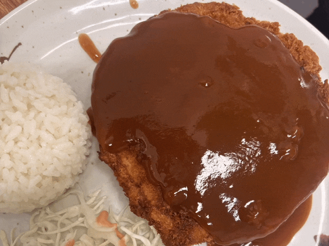 서운동 냠냠분식 치즈돈까스 김밥 후기, 경남아너스빌 근처 분식집