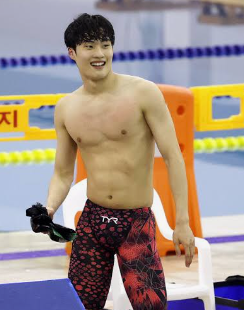 박태환 이후 최고 수영 스타 황선우,금메달 하나가 가져오는 예상 수익이 화제