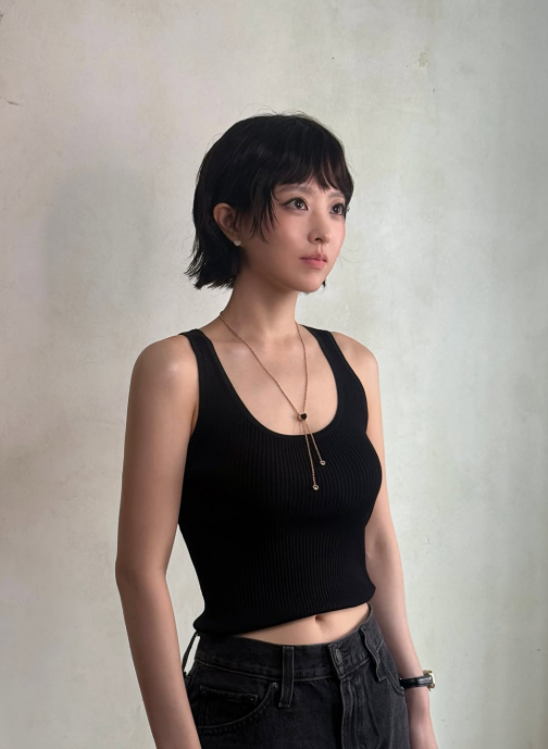 이게 박보영이라고? 뽀블리 벗은 새로운 모습, 쇼트컷 완벽 소화!