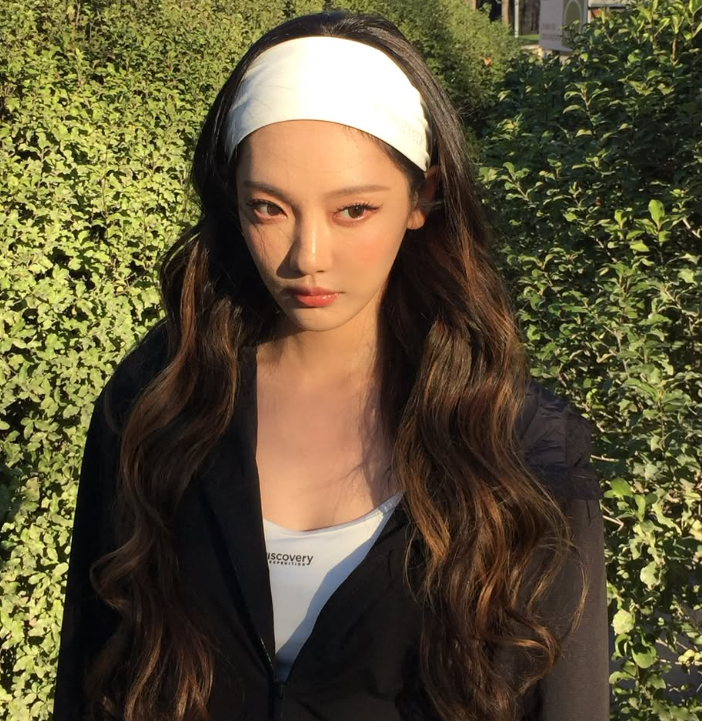에스파 닝닝 인스타그램 프로필 사진 논란, 무슨 일이 있었길래?