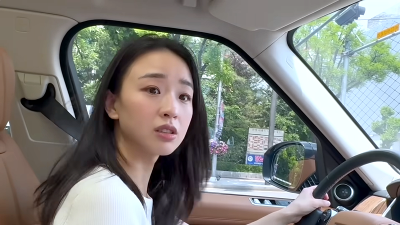 "72억 이태원 신혼집" 손연재가 타는 '이 차' 반전이네