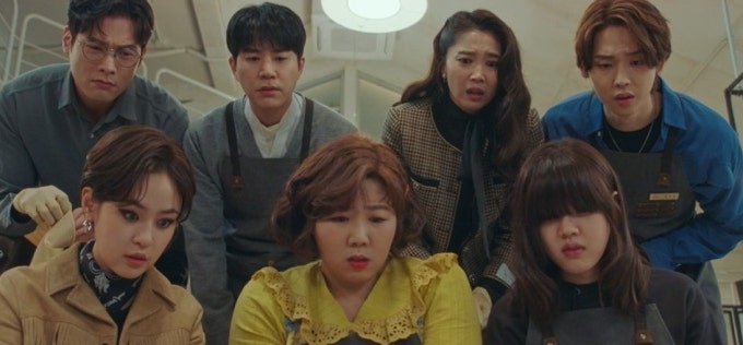 16부작 찍어놓고 5년 넘게 묵혀뒀다더니, 김향기 '날아올라라 나비' 결국 이렇게 나왔다는데