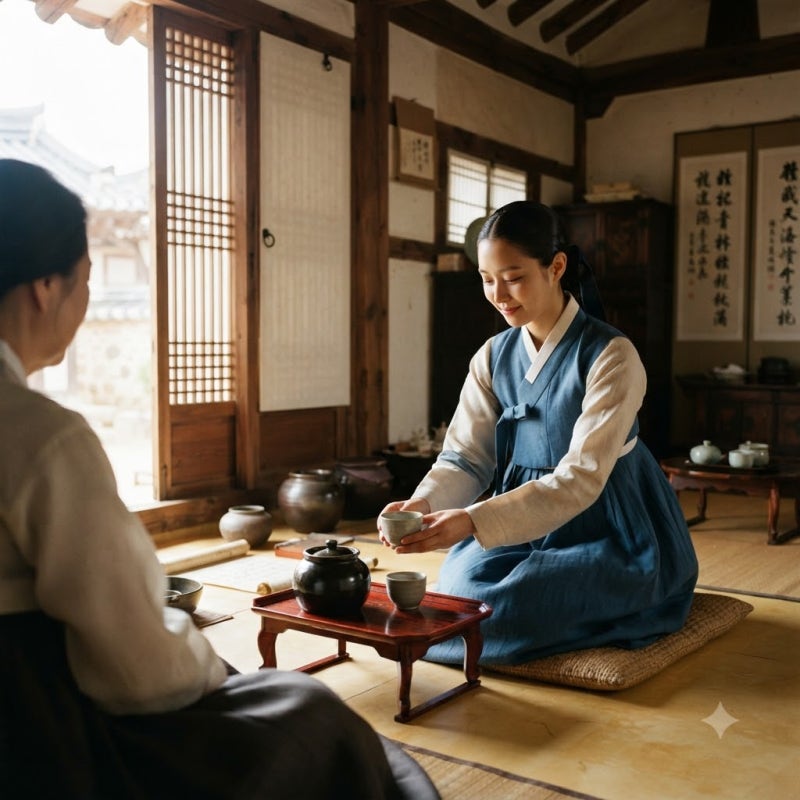 지창욱 소속사가 콕 찍은 '스캔들' 몸종 배우, 몰랐는데 필모가 이랬다