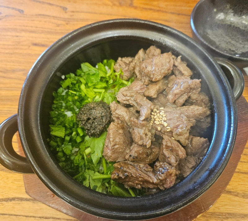 [수원 행궁동 맛집] 수원 화성행궁맛집 추천: 행리단길에서 찾은 퓨전 한식 맛집 '호우집' (내....