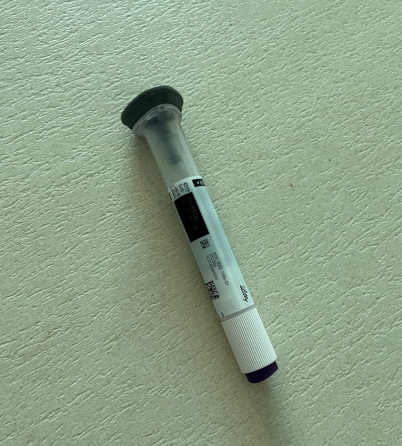 [제품/리뷰] 다낭성 인간의 마운자로 2.5mg 효과 및 부작용 실제 후기