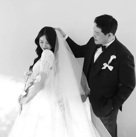 "든든한 육은영쌤 그는 갔습니다 시집 갔습니다" 프로필 직업부터 결혼 근황까지