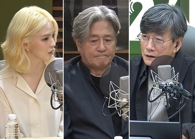 가는 데는 순서 없죠" 한소희 잊을만하면 터지는 '입방정' 논란 이유는...?