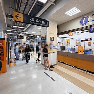 마트에서 수박 스무디를 직접 만든다고? 이마트 스무디 기계 이용 후기