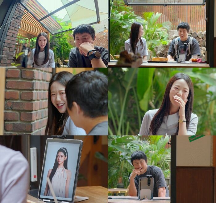 기이안 연애 5화｜장도연의 선택, 기안84와 나희 그리고 이유비와 사훈
