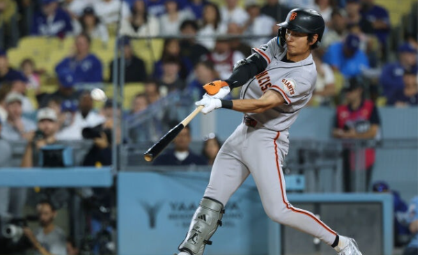 [MLB] 10호 홈런 이어 스쿠발 상대로 2안타 폭발! 이정후, 150안타 고지 눈앞에 둔 비결은?