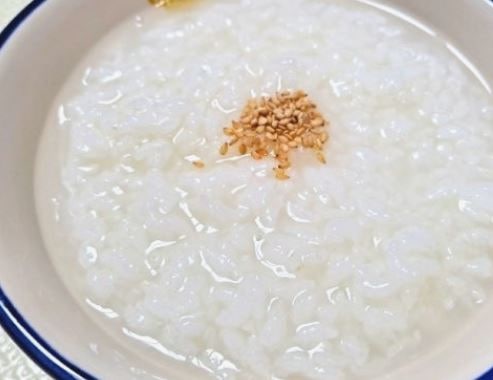 “아플 때 가장 먼저 흰죽을 찾는 이유는?” 속이 편한 기본 죽의 장점