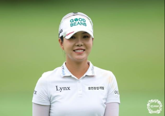 장은수 프로 프로필 나이 키 KLPGA 전적 신인왕에서 10년 만의 첫 우승까지