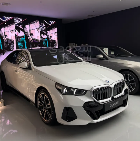 BMW 5시리즈 520i VS 현대 그랜저 연비 가격까지 비교 했는데 선택하기 어려운 '이유'