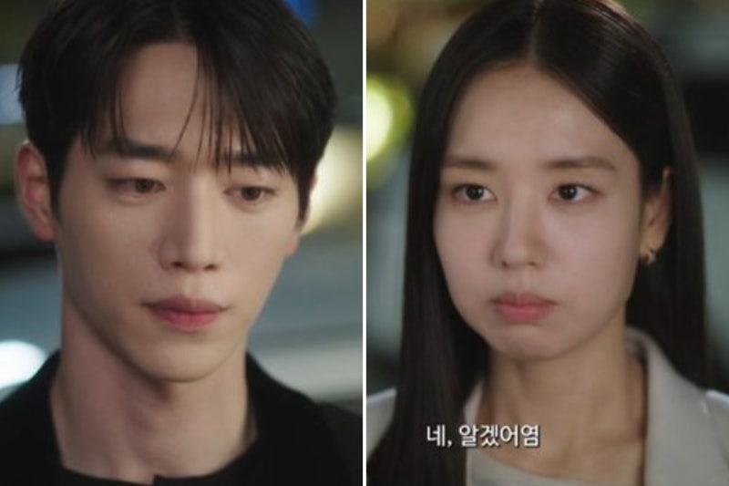 서강준 얼굴에 안은진 연기 합인데 시청률은 3회만에 최저로 하락 '너말고 다른연애'