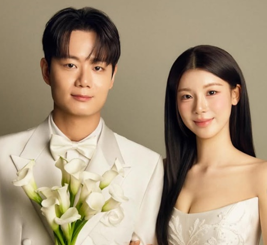 3개월 연애가 결국 백년가약까지…환승연애3 공상정♥서민형, 환승연애 첫 부부 탄생