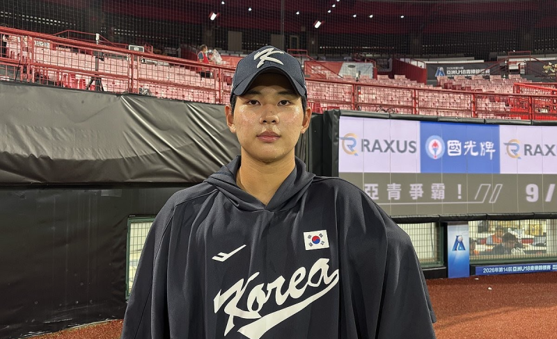 2027 KBO 신인 드래프트 핵심 변수 총정리, 하현승과 최지만 중 1순위는 누가 될까