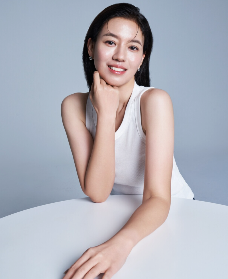 아들 첫 정산 선물이 명품백? 심혜진으로 보는 50대 엄마 옷차림