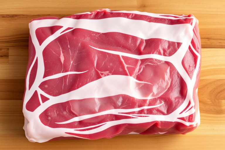 한우소갈비찜 1.4kg 황금레시피 양념 만들기 순서