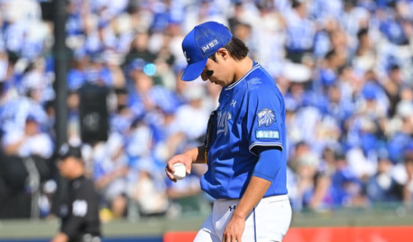 [KBO] 원태인의 충격적인 3⅓이닝 9실점 무너짐! 삼성, 롯데전 패배 속 숨겨진 원인은?