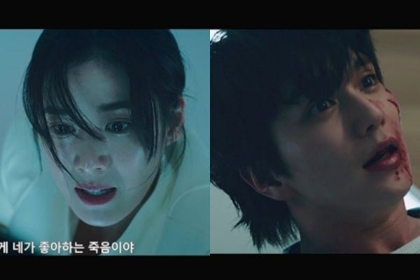 "안보현 정은채, 시즌1 시청률 돌파" 완벽한 엔딩
