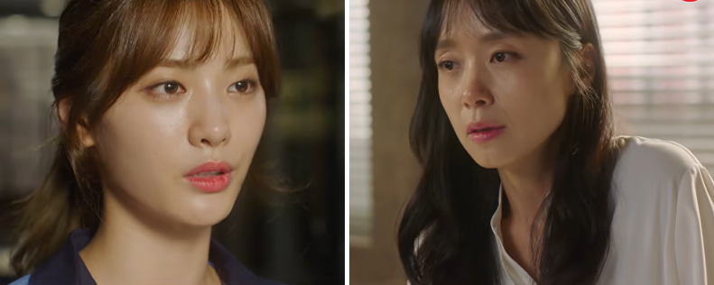 나나 전도연 드라마 굿와이프, 10년 지나도 정주행 추천하는 이유