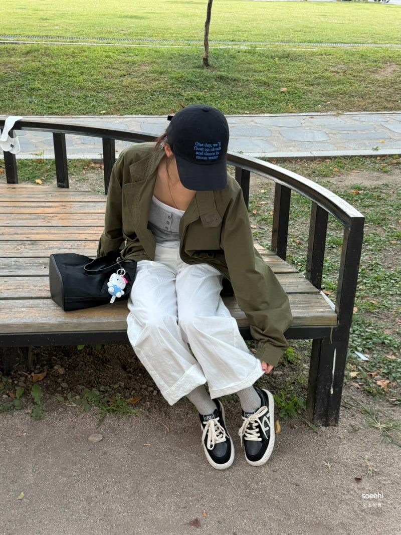 30대 여자부터 엄마까지 발 편한 키높이 운동화 추천, 스타카토 스니커즈