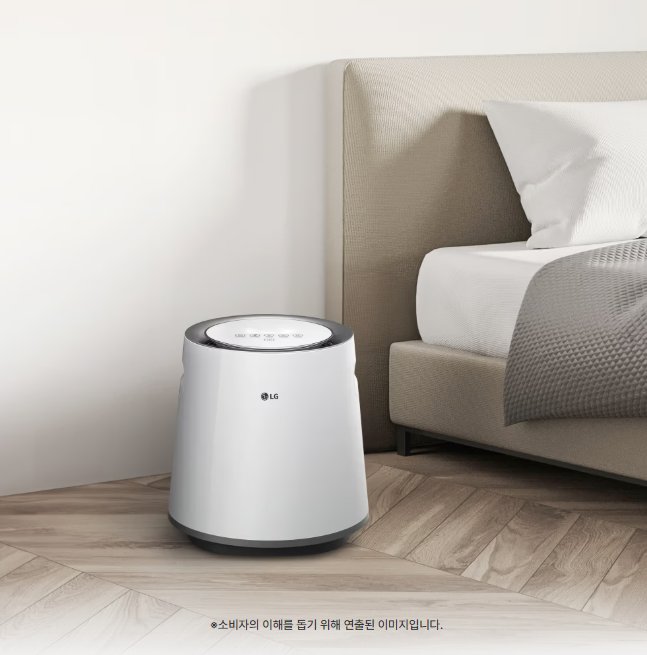 LG 퓨리케어 자연기화 가습기 HW500DAS 자연기화식 가습기 완벽 가이드, HW500DAS 구매 전 체크리....