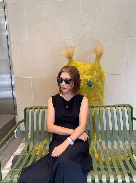 “이혼 19년 만에 ‘제2의 인생’ 언급” 이미숙 프로필 나이 전남편 이혼 자녀 재산 재혼 근....