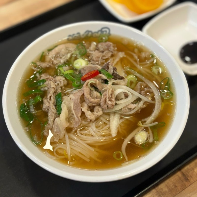 [내돈내산]창원 쌀국수 맛집 “미스사이공” 상남동 점심 맛집 상남동 점심 추천