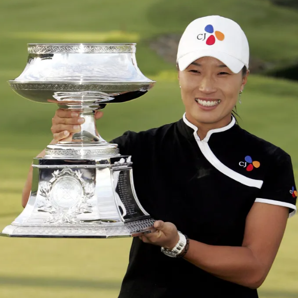 박세리 나무위키 프로필, 나이 키 혈액형 대학교 LPGA 통산 25승 해설위원
