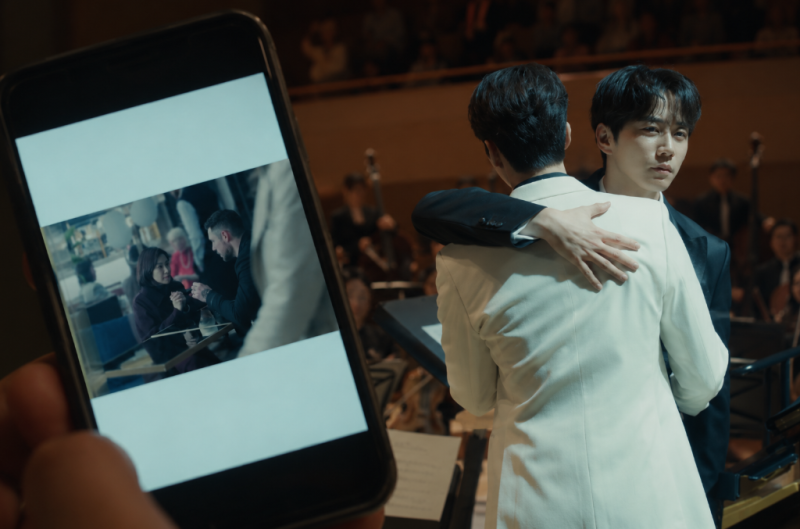 tvN 9월 20일 '포핸즈' 8화 최정요 납치 사건 배후의 진실