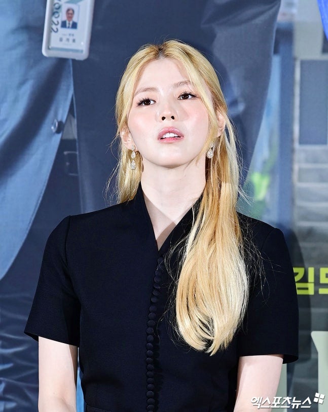 라디오 발언으로 재조명된 "한소희 입방정 논란" 전말