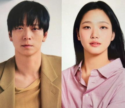 강동원·김고은이 만났다, 새로운 만남은 새로운 나를 꺼내기도 한다