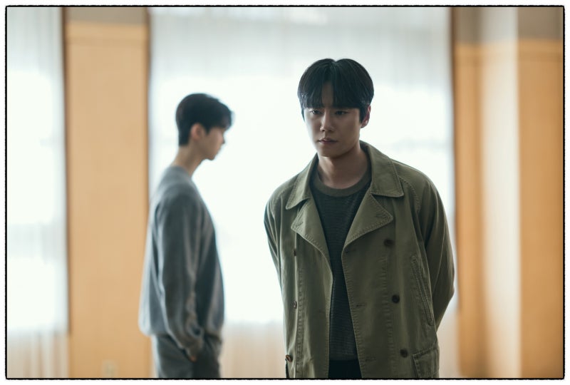 “기억을 잃었다고?” 포핸즈 7회 최정요 마지막 행동이 이상했다