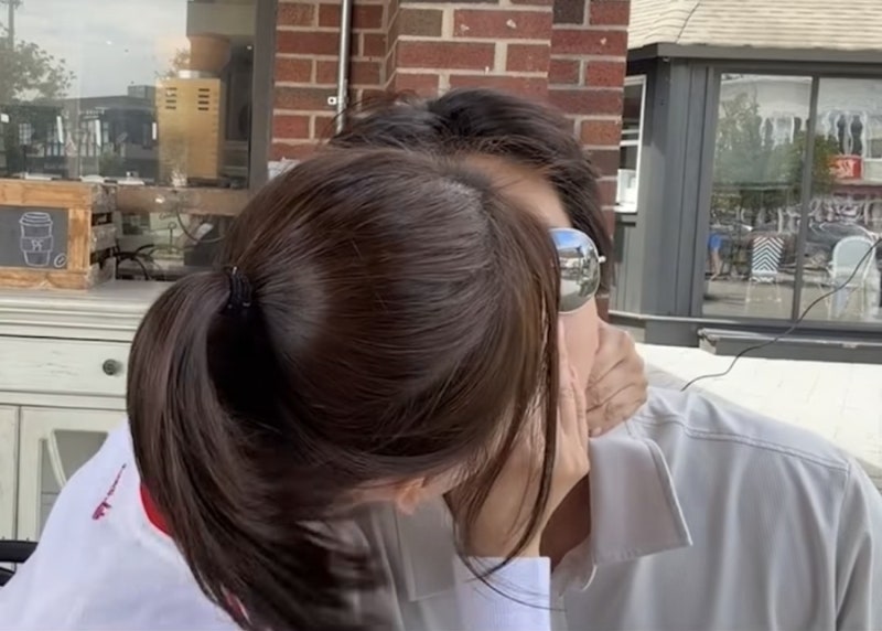 “생일선물로 뽀뽀 어때?” 손태영♥권상우, 결혼 18년 차에도 얼굴 빨개진 순간