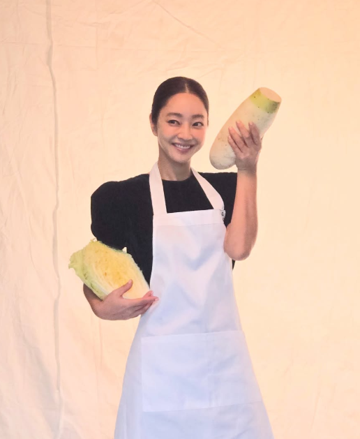 서효림 프로필 나이 학력 결혼 남편 배우자 정명호 딸 김수미 김치사업 근황