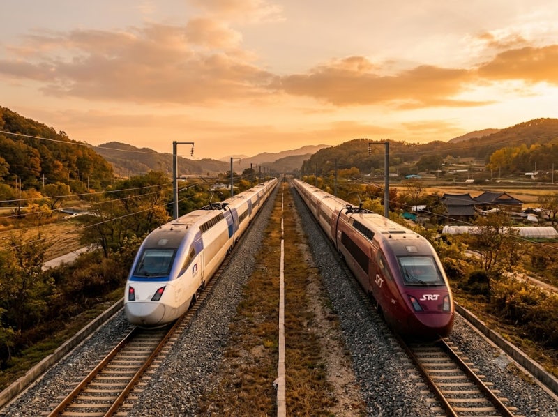 2026 추석 KTX SRT 취소표 풀리는 시간과 예매 성공 꿀팁 총정리