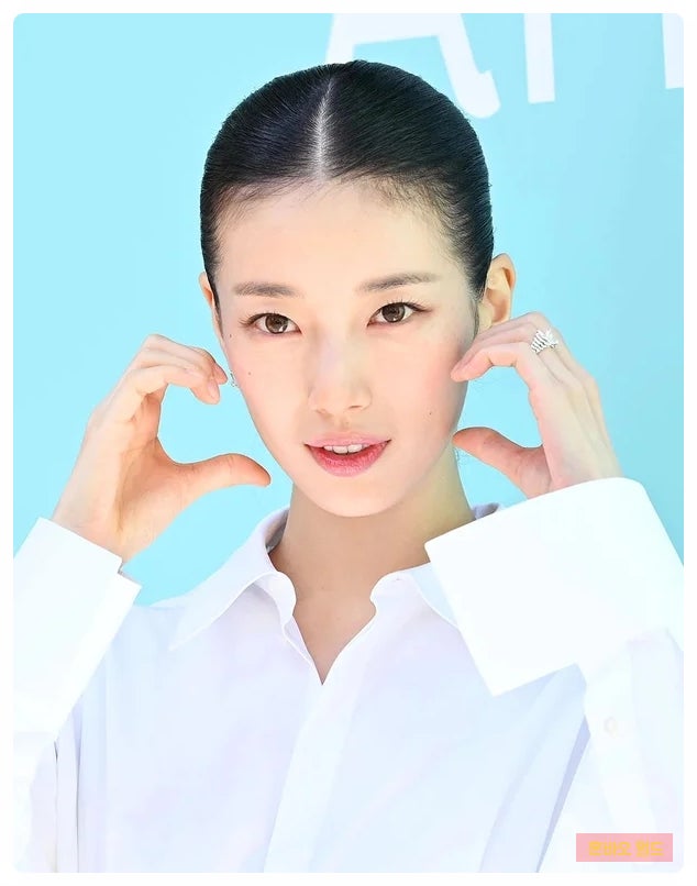 수지 올백 헤어, 평소와 달라서 더 반응 갈린 이유