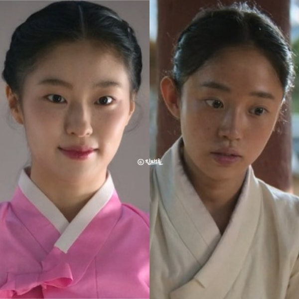 넷플릭스 스캔들 수위 화제 이유 소옥 은실 배우 누구? 지창욱 나나 노출 신윤하 김지안 은실....