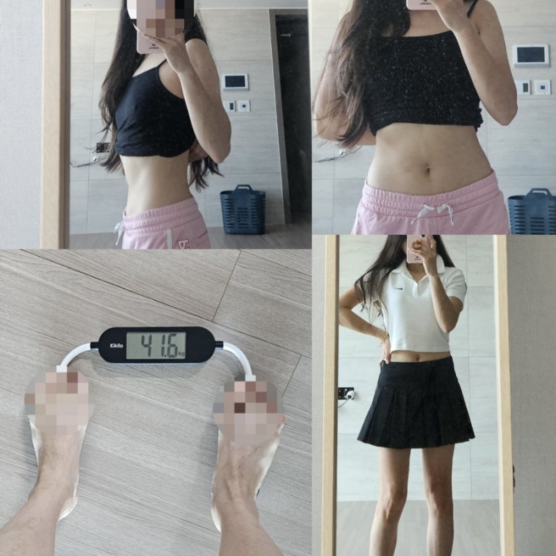 뱃살 빼는 법 직접 해본 나만의 뱃살 관리 루틴