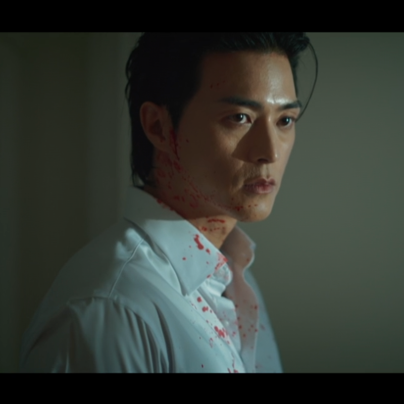 '김지훈 정체 시즌3 빌런' 유승호 안보현, 재벌X형사2 최종회