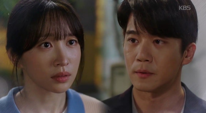 "독설 퍼부어도 결국 직진?" 하석진 한가네 입성 직진 사랑이 온다 충격 전개에 안방극장 발....
