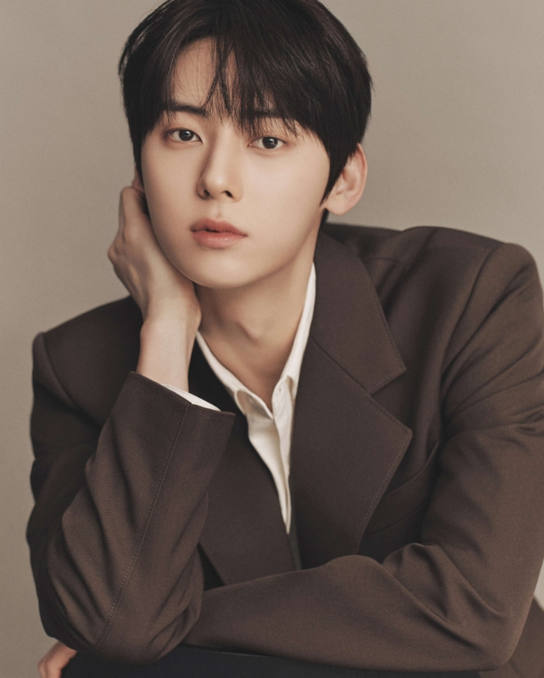 황민현 프로필, 환혼 서율 vs 스터디그룹 윤가민 인생캐는? 태이섭까지?
