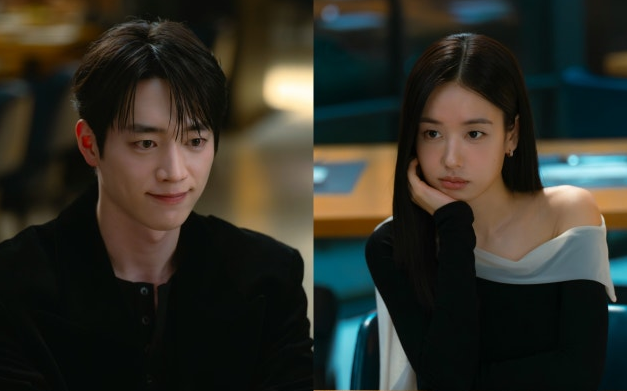 서강준 안은진 꾸꾸꾸 데이트, 10년 연애가 다시 설레는 순간