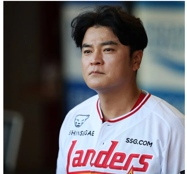 "ABS 때문에 은퇴했다" 추신수 충격 고백…"사람 바보 되는 것 같더라" ML 16년 버틴 선구안도 ....