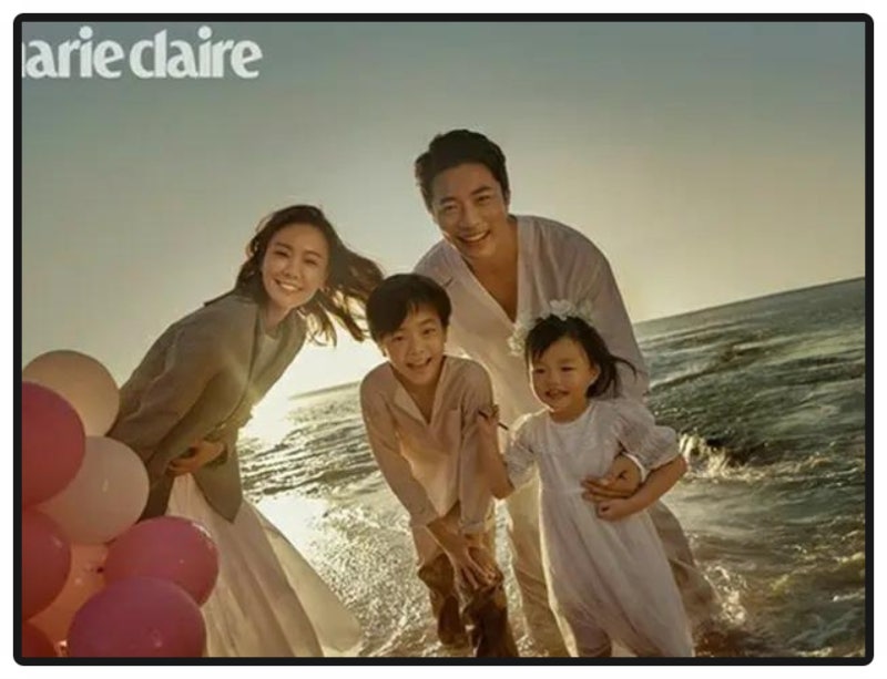 권상우♥손태영 17세 아들 룩희, 결국 직접 운전…수천만원대 외제차까지 눈길