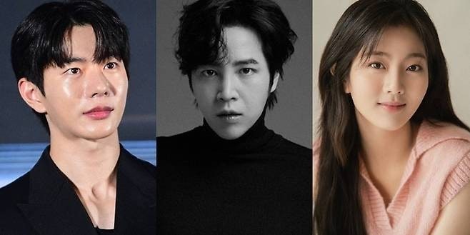 장근석 새 드라마에 무슨 일이…‘협반’ 촬영 두 달째 중단, 제작비 문제 거론