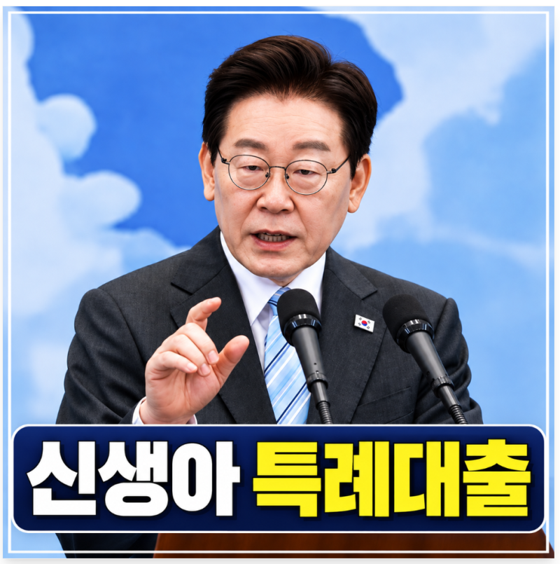 신생아 특례대출 4억 한도 부족할 때, 은행 추가 주담대 가능한지 확인해봤습니다